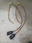 1996 Seadoo Gtx Sea Doo Pick Up Screens Bailers Bilge 1 Pair Hx Xp Sp 292000079. Fixed Price $13.90.