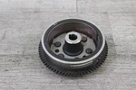 2001 Yamaha Gp1200r Flywheel Rotor Assembly 66v-85550-00-00. Fixed Price $39.00.