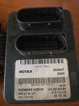 2005 Sea-doo Rxt- Ecu Computer 05 With - Part# 412-252- 001/021. Fixed Price $650.00.