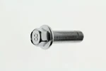 Yamaha Bolt, Washer Based(62t) 90105-10m60-00 Oem New. Fixed Price $6.64.