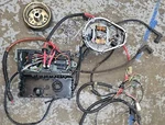 Yamaha Gp760 Gp 760 Electrical Box Cdi Ignition Stator Coil Computer Ecm Ecu. Fixed Price $439.99.