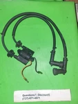 Yamaha Waverunner 701 700 650 Superjet Raider Venture Xl Oem Coil 62e-10. Fixed Price $55.00.