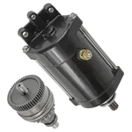 New Starter & Drive For Kawasaki 900 Jh900 Zxi 1995 1996 1997. Fixed Price $91.99.