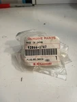 Oem Kawasaki Jet Ski Drain Plug 92066-3747. Fixed Price $49.99.
