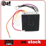 Regulator Rectifier Z030-0043n Fits Polaris Virage 2000-2004 Easy Installation. Fixed Price $25.49.