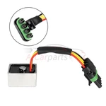 Voltage Regulator Rectifier Fit For Sea-doo Gti 1997-2005 Gsi Gs 1997-2001 12v. Fixed Price $15.98.
