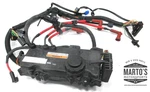 Oem 2003-2004 Yamaha Gpr 1300 Ignition Coil Regulator Relay Wire Harness Box. Fixed Price $279.99.