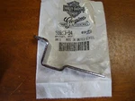 Harley 51653-94 Seat Bracket Oem Nos. Fixed Price $3.00.