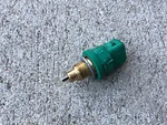 2006 06 Seadoo Gtx 4-tec 4tec Wake Temperature Sensor 420222429 420222421. Fixed Price $17.99.
