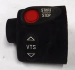 Oem 1997 97 Seadoo Gsi Gsx Xp Start Stop Vts Switch Housing 277000498 A76-35. Fixed Price $25.00.