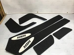Wsm Traction Mat For Sea-doo 580 - 800 Sp / Spi Spx 93-97 012-302blk. Fixed Price $88.10.