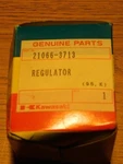 Kawasaki Nos Oem Regulator 21066-3713 Jh750 95-96. Fixed Price $34.95.
