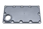New Oem Yamaha 65u-8552e-00-00 Electrical Box Cover Nos. Fixed Price $99.99.