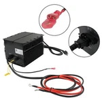 24v 25a Battery Charger For Jlg/genie/skyjack Lifts 0400236 96211 105739. Fixed Price $176.42.