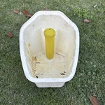 2001 Yamaha Wave Runner Xlt 1200 Front Storage Bin F0d-u475a-00-00 800 Xl1200 Xl. Fixed Price $44.95.