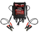 Yuasa For 2 Amp Charger & Maintainer (6/12v). Fixed Price $108.99.