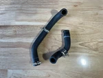 1999-2005 Yamaha Xl Xlt Gp 1200 Oem Exhaust Coolant Cooling Water Hose Set. Fixed Price $12.95.