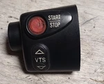 97 Seadoo Hx Sp Spi Spx Start Stop Button Left Handle Housing 277000379. Fixed Price $53.00.