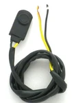 Oem Grade Start Stop Switch 1997-1998 Sea-doo Gti 720 Gs Gsi Gts. Fixed Price $150.94.