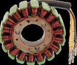Wsm Armature Stator Coil For Sea-doo Rx X 01. Fixed Price $170.01.
