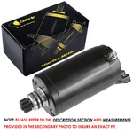 Starter For Sea-doo Rxp / X 1500 2004 2005 2006 2007 2008 2009 2010 2011. Fixed Price $51.00.