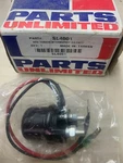 Parts Unlimited Sl4001 Yamaha Solenoid. Fixed Price $8.00.