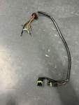 1996 Sea-doo Oem Four Ways Electrical Harness (to Buzzer) Freshwater Gsx. Fixed Price $22.46.