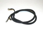 1993 - 1999 Tigershark Daytona Barracuda Montego Ts Ground Cable Oem# 3008-154. Fixed Price $9.99.