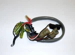 90 Thru 97 Yamaha Wave Runner Iii Wire Lead Extension Oem# 6r8-82553-01-00. Fixed Price $19.99.