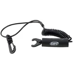 Sbt Floating Lanyard For Kawasaki Polaris Tigershark Aquatrax Wetjet (black). Fixed Price $14.50.
