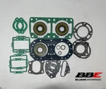 '92-'93 Kawasaki 750 Ss Wsm Complete Engine Gasket Set With Seals 007-634. Fixed Price $78.08.