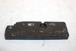 1990 Kawasaki 650 Ts Oem Exhaust Mount Plate 39009-3703 Jk10. Fixed Price $9.99.