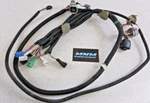 01-02 Kawasaki Jet Ski 900 Sts Jt900 Genuine Hull Main Wire Harness Loom Good. Fixed Price $99.00.