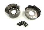 2006-2025 Sea-doo Wake Pro 215 / Gtx 260 Oem Flywheel & Trigger Wheel 420889711. Fixed Price $49.99.