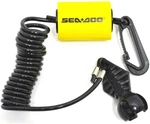 New Genuine Oem Sea-doo Spark Safety Lanyard Assembly 278003410. Fixed Price $55.99.
