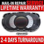 Jet Ski Sea-doo Gti Gtx Gsx Lrv Rx Xp Ltd Le Rfi Di Display Repair Service. Fixed Price $249.99.