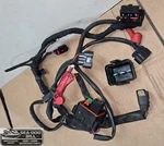 Sea Doo Spark 2014 900 2up 3up Main Electrical Wiring Harness 278002648 No-ibr. Fixed Price $149.99.