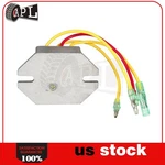 Regulator Rectifier Fits Sea Doo 800 Gtx 1996-1997 Easy Installation. Fixed Price $18.09.