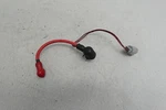 2000-2002 Stx Di 1100 Kawasaki Pwc Jetski Oem Lead Starter Relay Cable Wire. Fixed Price $24.97.
