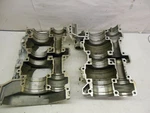 Ms 27 Seadoo Gsx Limited 947 951 White Crankcase Cases 290887751. Fixed Price $349.49.