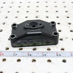 2002 Arctic Cat Zr 600 Exhaust Power Valve Cover, Cylinder 3005-662. Fixed Price $12.69.