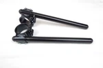 Yamaha / Kawasaki Honda Suzuki Handlebars 50mm 10 Degrees Racing New. Fixed Price $265.80.
