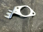 1992 Yamaha Vxr Throttle Cable Plate Carb Bracket 61l-14527-00-ek. Fixed Price $10.99.