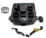 Oem Sea Doo 2003 Gti Le Rfi 787 Model Mpem Module + Bosch & Dess Key. Fixed Price $399.99.