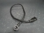 New Kawasaki Oem 92-96 Jh750 1995 Jt750 Starter-bat Lead Wire Part# 26011-3796. Fixed Price $31.45.