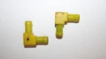 1996 Sea-doo Gts 5817 Elbow Fitting Set 293710057 T158. Fixed Price $27.95.