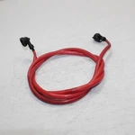 2008 Kawasaki Ultra 250x Oem Starter Motor Cable 26011-3916. Fixed Price $22.24.