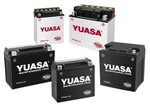Yuasa Factory Activated Maintenance Free Battery - Yix30l Motorcycle Yuam7230l. Fixed Price $142.18.