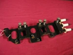 Kawasaki 2000 2001 2002 2003 2004 Ultra 130 11052-3743 Ignition Coil Bracket. Fixed Price $18.99.