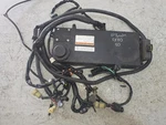 2006 Yamaha Waverunner Fx Fx1100 Ho E Box Complete 6b6-8591a-20-00 Works Perf. Fixed Price $699.99.